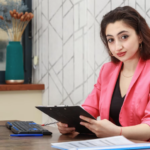 Hiring Office Coordinator/ Administrative Officer in Saudi