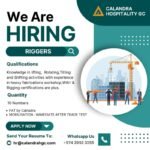 Hiring Office Coordinator/ Administrative Officer in Saudi